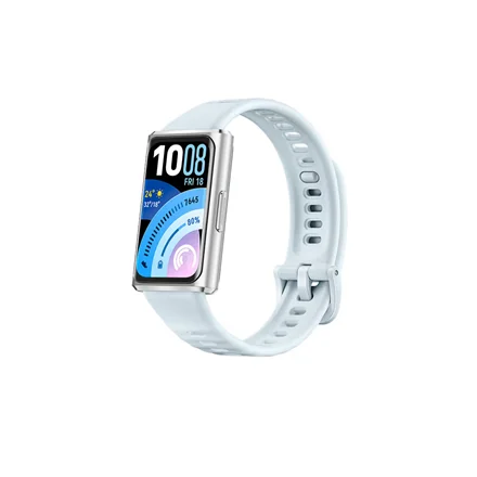 Huawei Band 11 Pro 1.62-inch AMOLED Waterproof Bluetooth Blue - Image 1