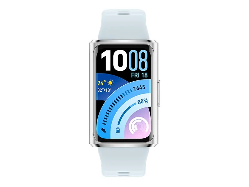 Huawei Band 11 Pro 1.62-inch AMOLED Waterproof Bluetooth Blue - Image 2