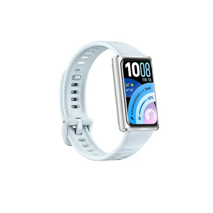 Huawei Band 11 Pro 1.62-inch AMOLED Waterproof Bluetooth Blue - Image 3