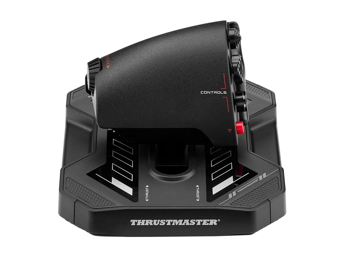 Thrustmaster Joystick Sol-6 Throttle Black - Image 2