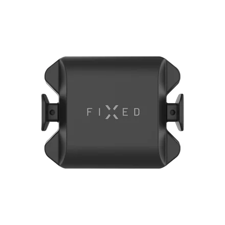 Fixed Cadence/Speed Sensor Spin Bluetooth Black - Image 1