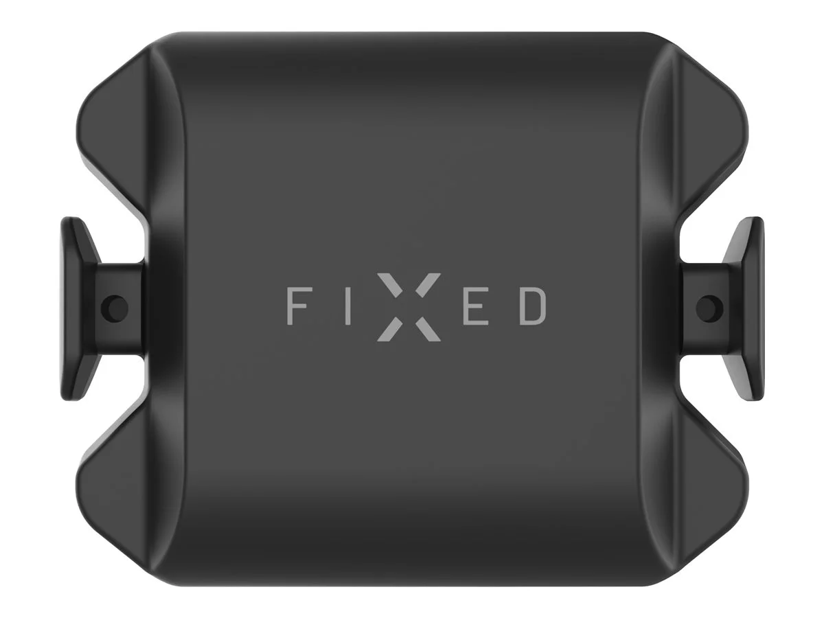 Fixed Cadence/Speed Sensor Spin Bluetooth Black - Image 2