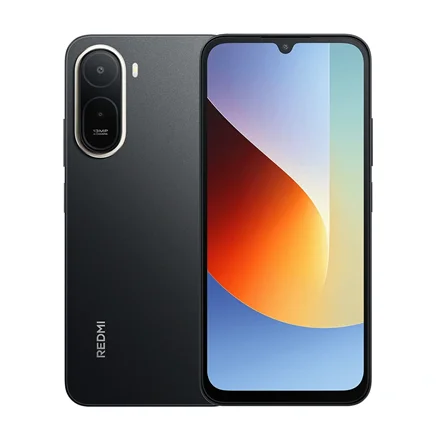 Xiaomi Redmi Note A7 Pro Black 6.9 " LCD 1600 x 720 pixels UNISOC T7250 Internal RAM 4 GB 64 GB Dual SIM 3G 4G Main camera resolution 13 MP HyperOS 3 6000 mAh - Image 1