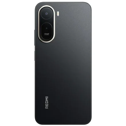 Xiaomi Redmi Note A7 Pro Black 6.9 " LCD 1600 x 720 pixels UNISOC T7250 Internal RAM 4 GB 64 GB Dual SIM 3G 4G Main camera resolution 13 MP HyperOS 3 6000 mAh - Image 3