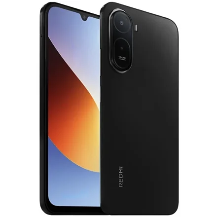 Xiaomi Redmi Note A7 Pro Black 6.9 " LCD 1600 x 720 pixels UNISOC T7250 Internal RAM 4 GB 64 GB Dual SIM 3G 4G Main camera resolution 13 MP HyperOS 3 6000 mAh - Image 4