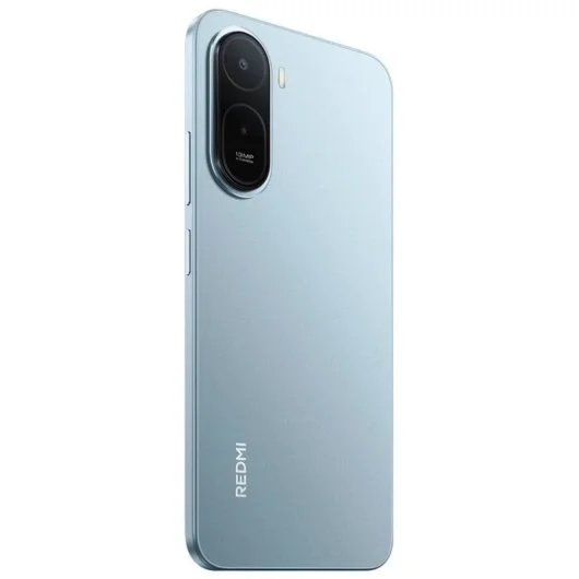 Xiaomi A7 Pro Redmi Note Mist Blue 6.9 " LCD 1600 x 720 pixels UNISOC T7250 Internal RAM 4 GB 64 GB Dual SIM 3G 4G Main camera resolution 13 MP Secondary camera resolution No MP HyperOS HyperOS 6000 mAh - Image 3