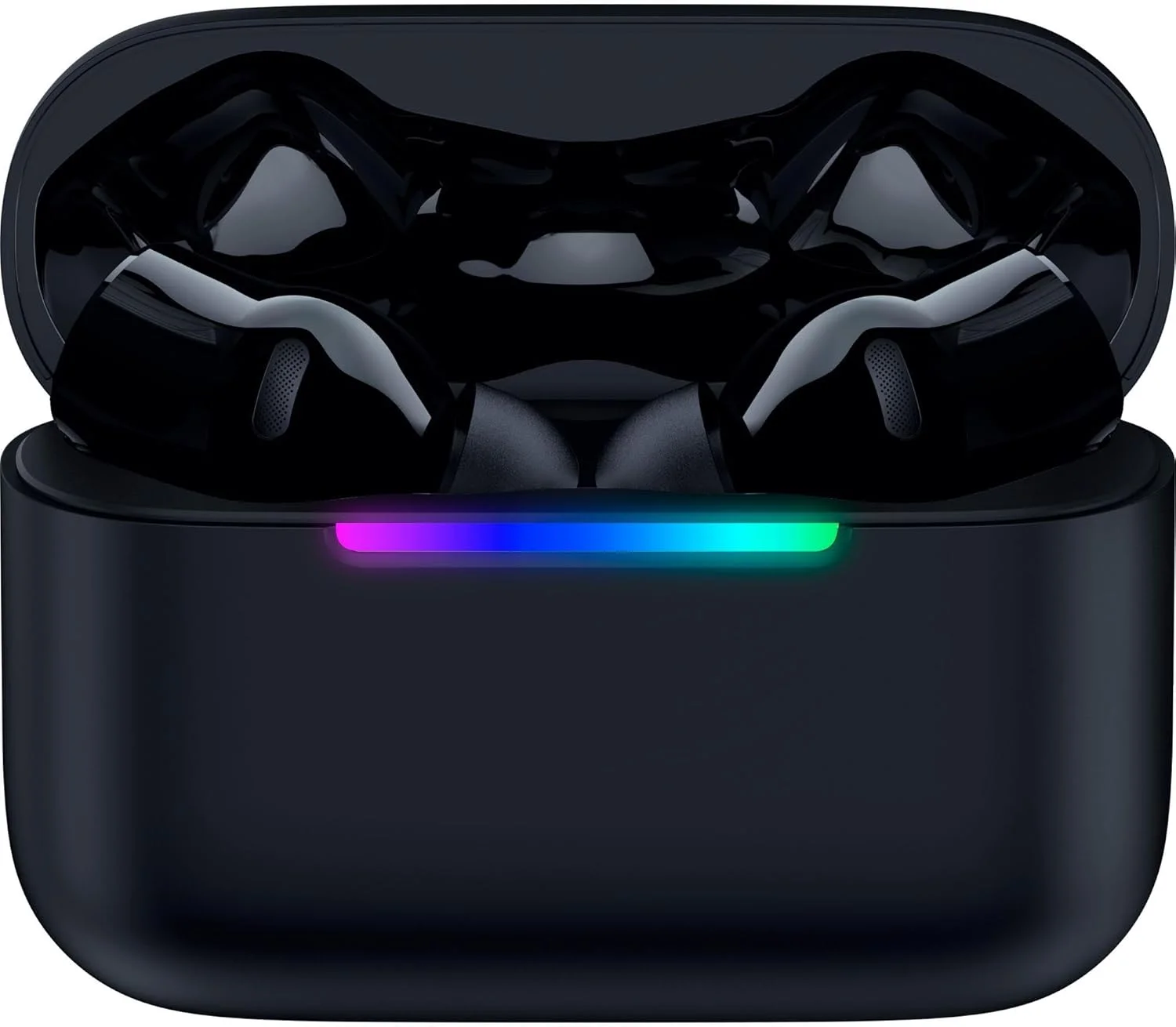 Razer Wireless Gaming Earbuds Hammerhead V3 HyperSpeed Noise canceling Wireless - Image 2
