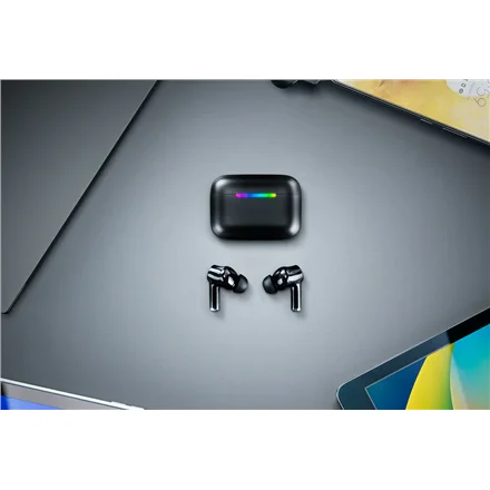 Razer Wireless Gaming Earbuds Hammerhead V3 X HyperSpeed Wireless - Image 3