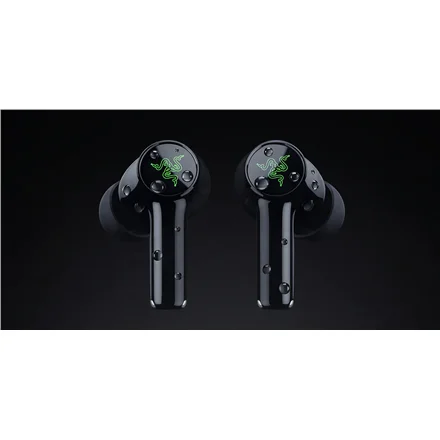 Razer Wireless Gaming Earbuds Hammerhead V3 X HyperSpeed Wireless - Image 4