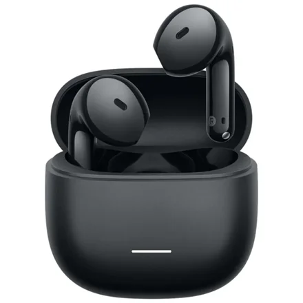 Xiaomi REDMI Buds 8 Active Bluetooth Black Wireless - Image 1