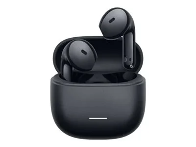Xiaomi REDMI Buds 8 Active Bluetooth Black Wireless - Image 2