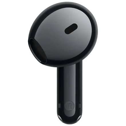 Xiaomi REDMI Buds 8 Active Bluetooth Black Wireless - Image 3
