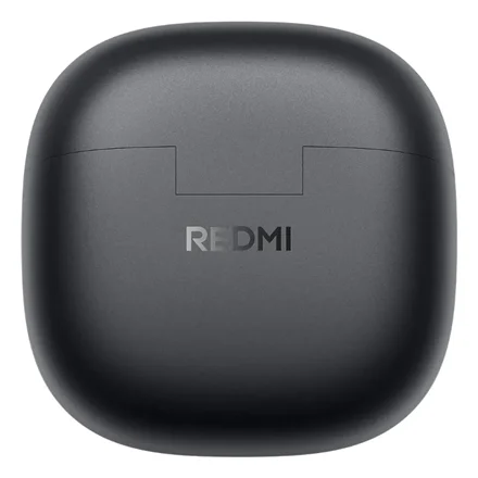 Xiaomi REDMI Buds 8 Active Bluetooth Black Wireless - Image 5