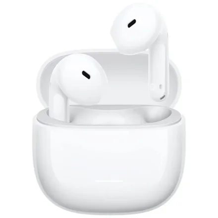 Xiaomi REDMI Buds 8 Active Bluetooth White Wireless - Image 1
