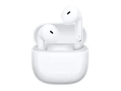 Xiaomi REDMI Buds 8 Active Bluetooth White Wireless - Image 2