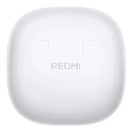 Xiaomi REDMI Buds 8 Active Bluetooth White Wireless - Image 5