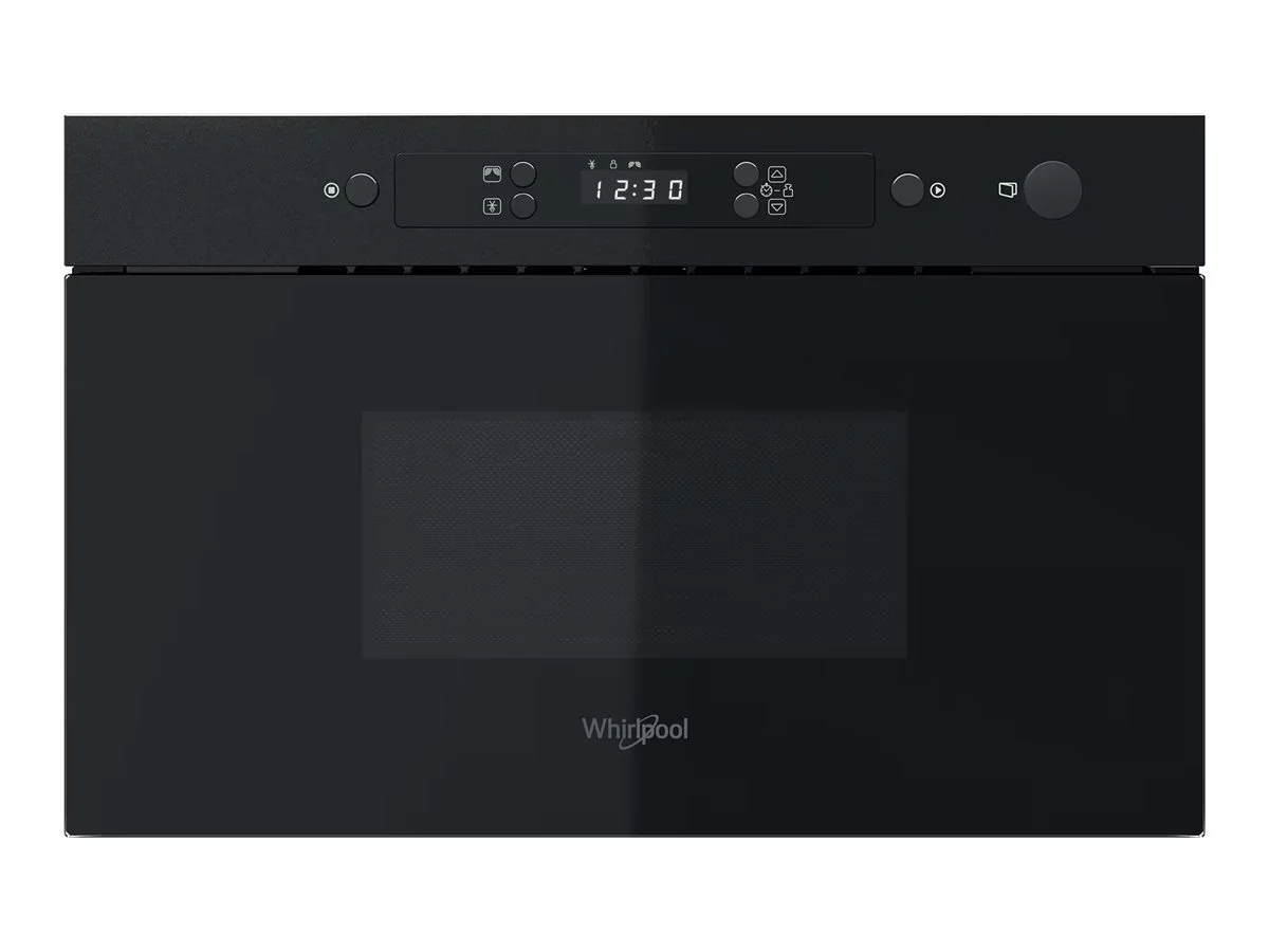 Whirlpool Microwave oven MBNA900B Built-in 22 L 750 W Black - Image 1