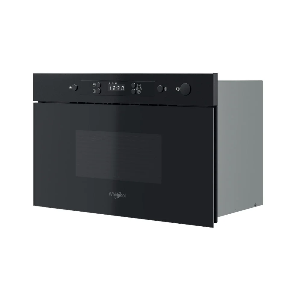 Whirlpool Microwave oven MBNA900B Built-in 22 L 750 W Black - Image 2