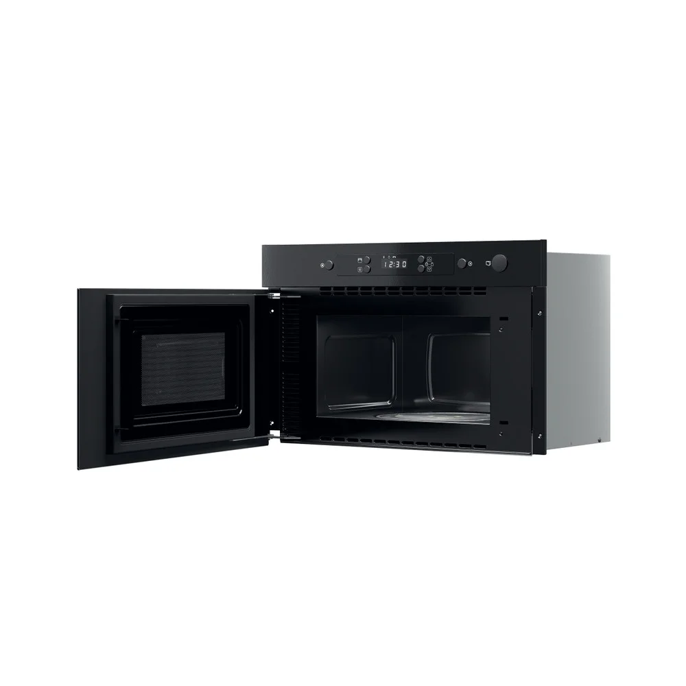 Whirlpool Microwave oven MBNA900B Built-in 22 L 750 W Black - Image 4