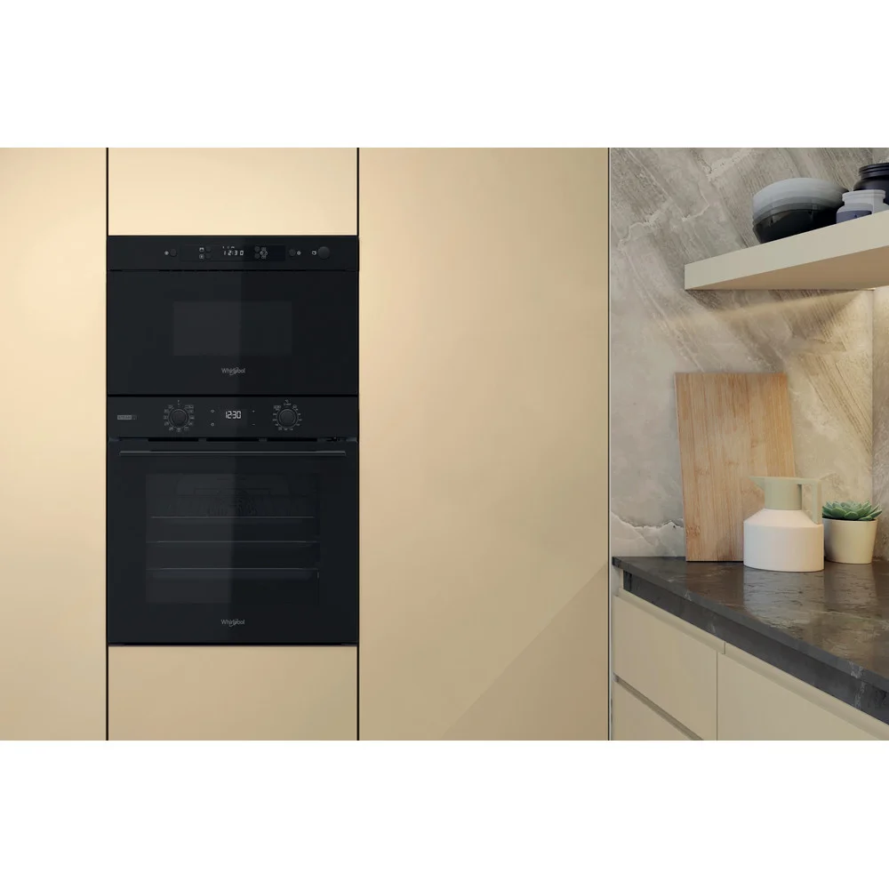 Whirlpool Microwave oven MBNA900B Built-in 22 L 750 W Black - Image 5