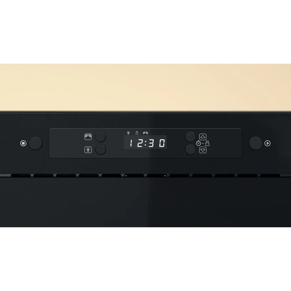 Whirlpool Microwave oven MBNA900B Built-in 22 L 750 W Black - Image 7