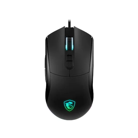 MSI Gaming Mouse FORGE GM320 Wired USB 2.0 - Image 1