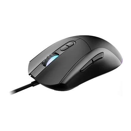 MSI Gaming Mouse FORGE GM320 Wired USB 2.0 - Image 3