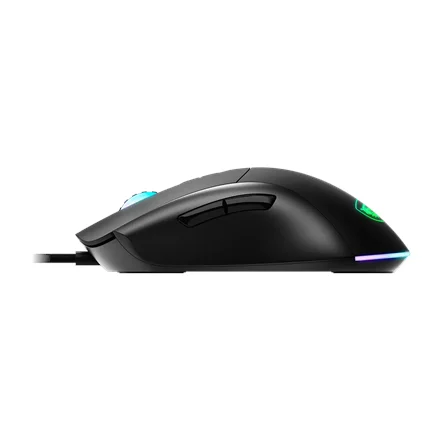MSI Gaming Mouse FORGE GM320 Wired USB 2.0 - Image 4