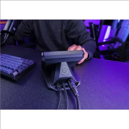 Elgato XLR Dock MK.2 for Stream Deck + - Image 3