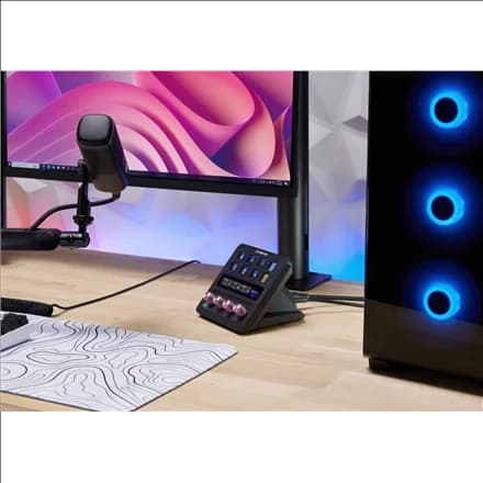 Elgato XLR Dock MK.2 for Stream Deck + - Image 5