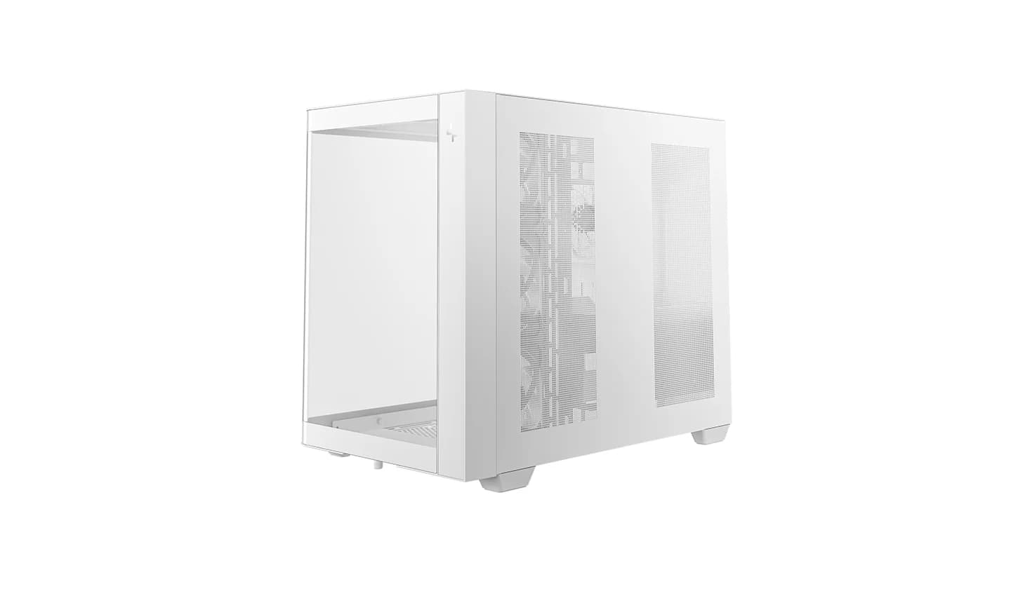 Deepcool Case CG530U 4F WH Whirte Midi Tower - Image 7