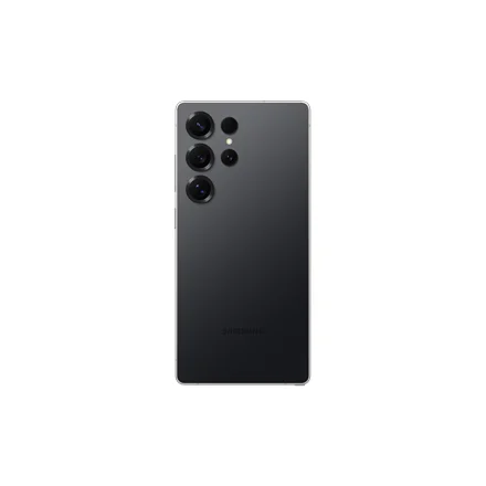 Samsung S25 Ultra S938 Galaxy Titanium Black 6.9 " 3120 x 1440 pixels Dynamic LTPO AMOLED 2X Qualcomm Snapdragon 8 Elite (3 nm) Internal RAM 12 GB 256 GB Dual SIM 5G Main camera resolution 200+50+50+10 MP Secondary camera resolution 12 MP Android 5000 mAh