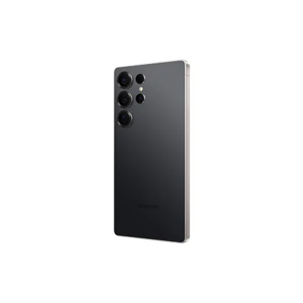 Samsung S25 Ultra S938 Galaxy Titanium Black 6.9 " 3120 x 1440 pixels Dynamic LTPO AMOLED 2X Qualcomm Snapdragon 8 Elite (3 nm) Internal RAM 12 GB 256 GB Dual SIM 5G Main camera resolution 200+50+50+10 MP Secondary camera resolution 12 MP Android 5000 mAh