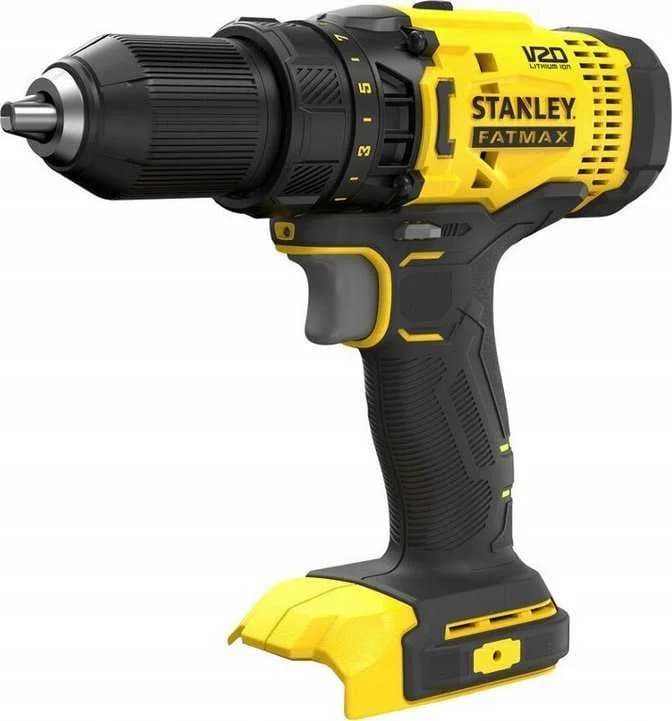Stanley Screwdriver Kit, 18 V, 2 Ah accumulator SFMCD700D2A-QW - Image 3