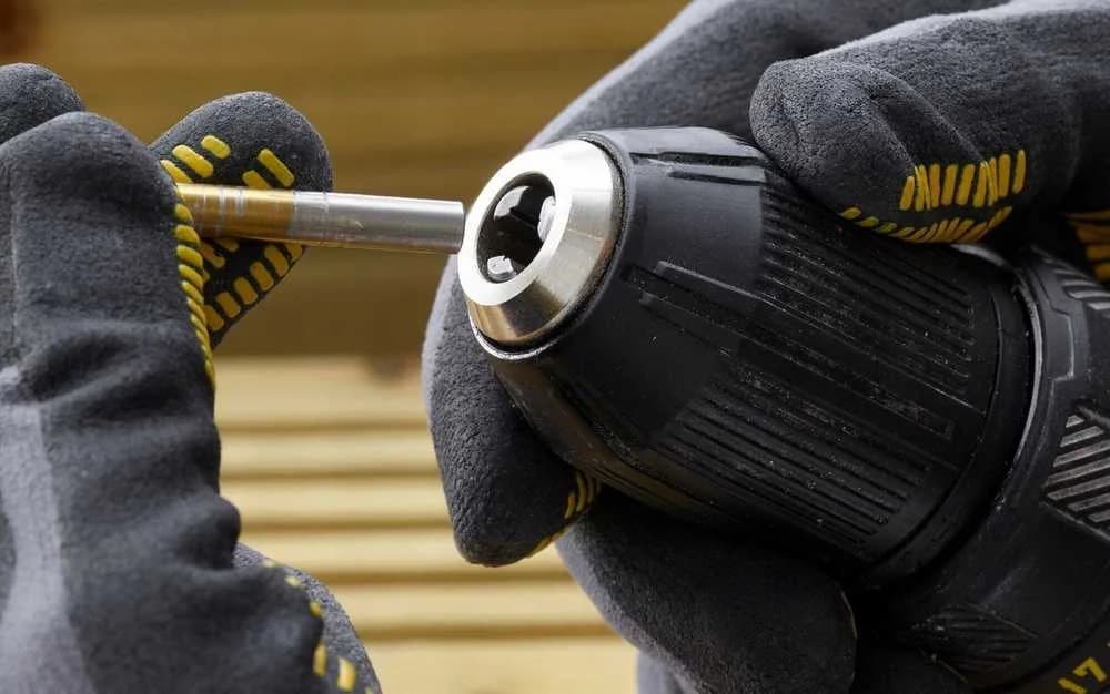 Stanley Screwdriver Kit, 18 V, 2 Ah accumulator SFMCD700D2A-QW - Image 7
