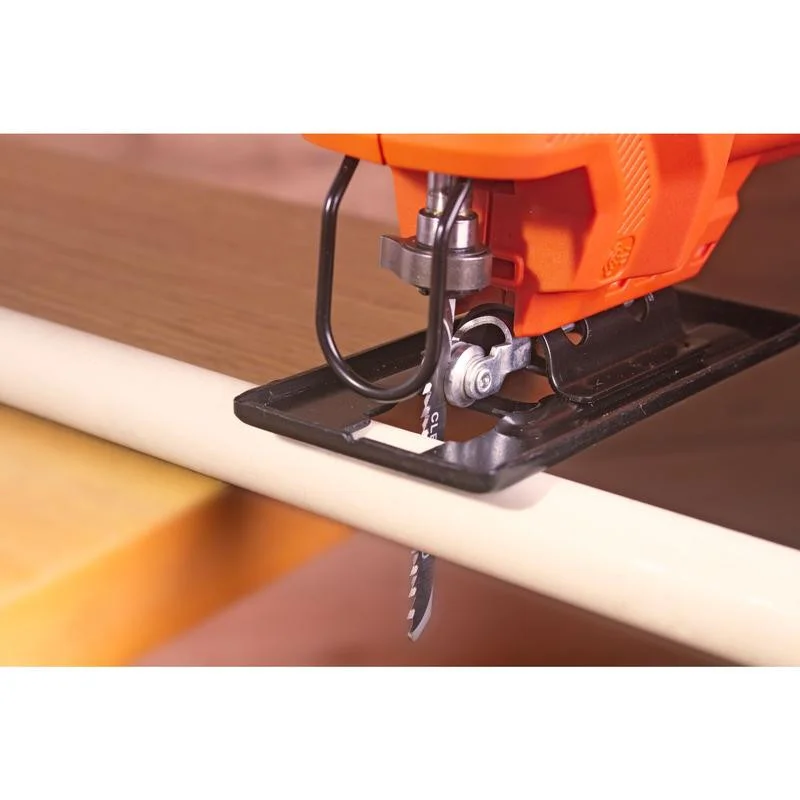 BLACK & DECKER BES603-QS Jigsaw 400 W - Image 4