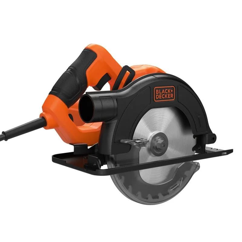 BLACK & DECKER CS1200-QS Circular Saw 1200 W 165 mm 210-240 V - Image 2