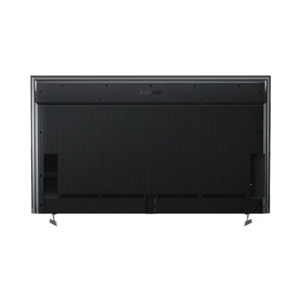 Xiaomi S Mini LED 2026 55 Smart TV Google TV 4K UHD Dark Grey - Image 3