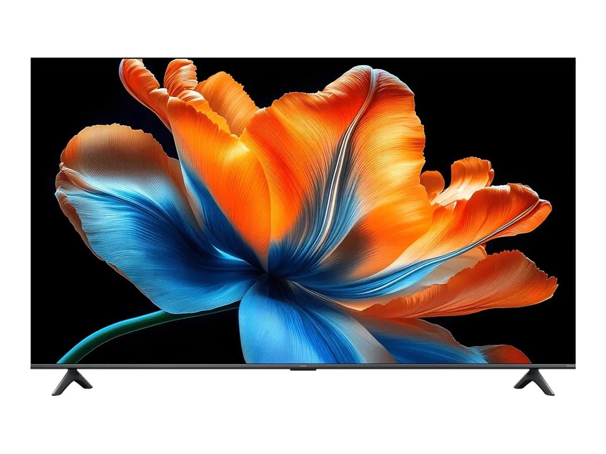Xiaomi S Mini LED 2026 85 Smart TV Google TV 4K UHD Dark Grey - Image 1