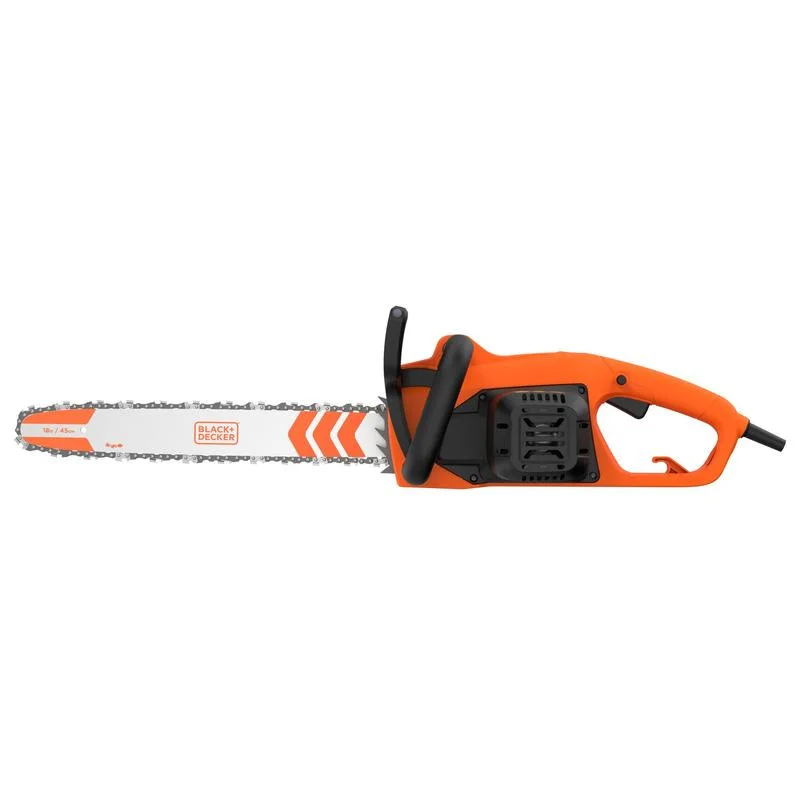 BLACK & DECKER Chainsaw BECS2245-QS 2200 W - Image 2