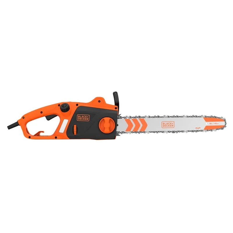 BLACK & DECKER Chainsaw BECS2245-QS 2200 W - Image 3