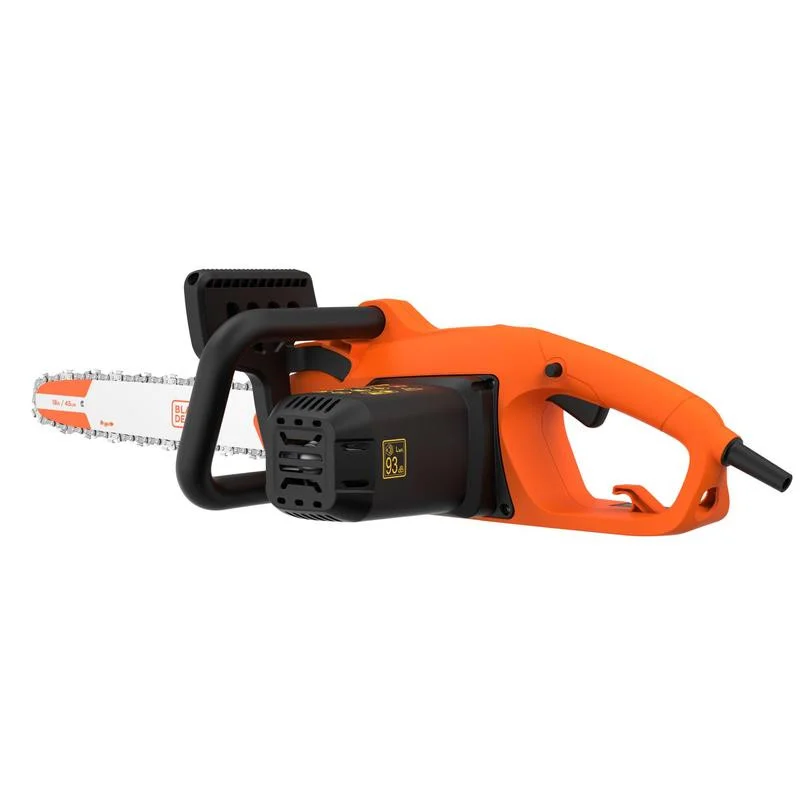 BLACK & DECKER Chainsaw BECS2245-QS 2200 W - Image 4