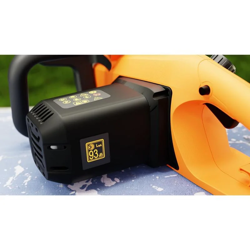BLACK & DECKER Chainsaw BECS2245-QS 2200 W - Image 7