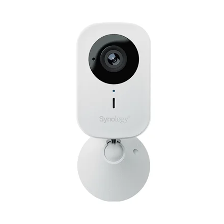 Synology CC400W AI-powered Wi-Fi Camera Cube 4 MP F2.0 IP65 H.264/H.265 MicroSD - Image 2
