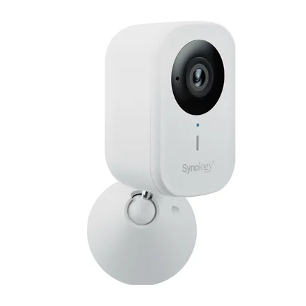 Synology CC400W AI-powered Wi-Fi Camera Cube 4 MP F2.0 IP65 H.264/H.265 MicroSD - Image 3