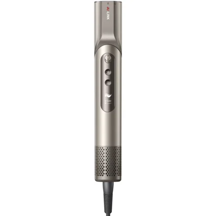 Dreame Dazzle Hair Styling Device Gold Z106987 Ion conditioning Temperature (min) 57 °C Temperature (max) 90 °C 1400 W - Image 2