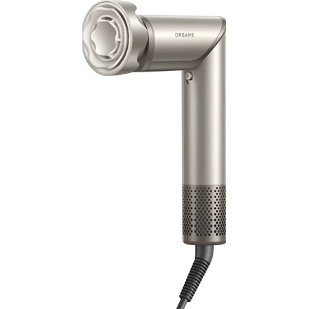 Dreame Dazzle Hair Styling Device Gold Z106987 Ion conditioning Temperature (min) 57 °C Temperature (max) 90 °C 1400 W - Image 5