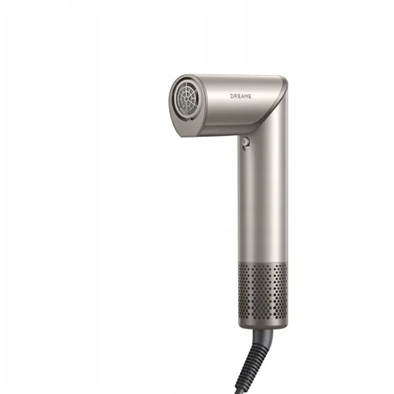 Dreame Dazzle Hair Styling Device Gold Z106987 Ion conditioning Temperature (min) 57 °C Temperature (max) 90 °C 1400 W - Image 6