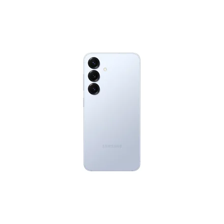 Samsung S25 Galaxy Icy Blue 6.2 " Dynamic AMOLED 2X 2340 x 1080 pixels Qualcomm Snapdragon 8 Elite Internal RAM 12 GB 128 GB Dual SIM 5G Main camera resolution 50+12+10 MP Secondary camera resolution 12 MP Android 4000 mAh 15 - Image 6