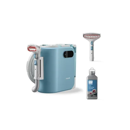 Philips XW3193/11 3000 Series Stain Cleaner - Image 1